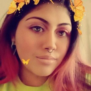 Meet your Posher, Angelica